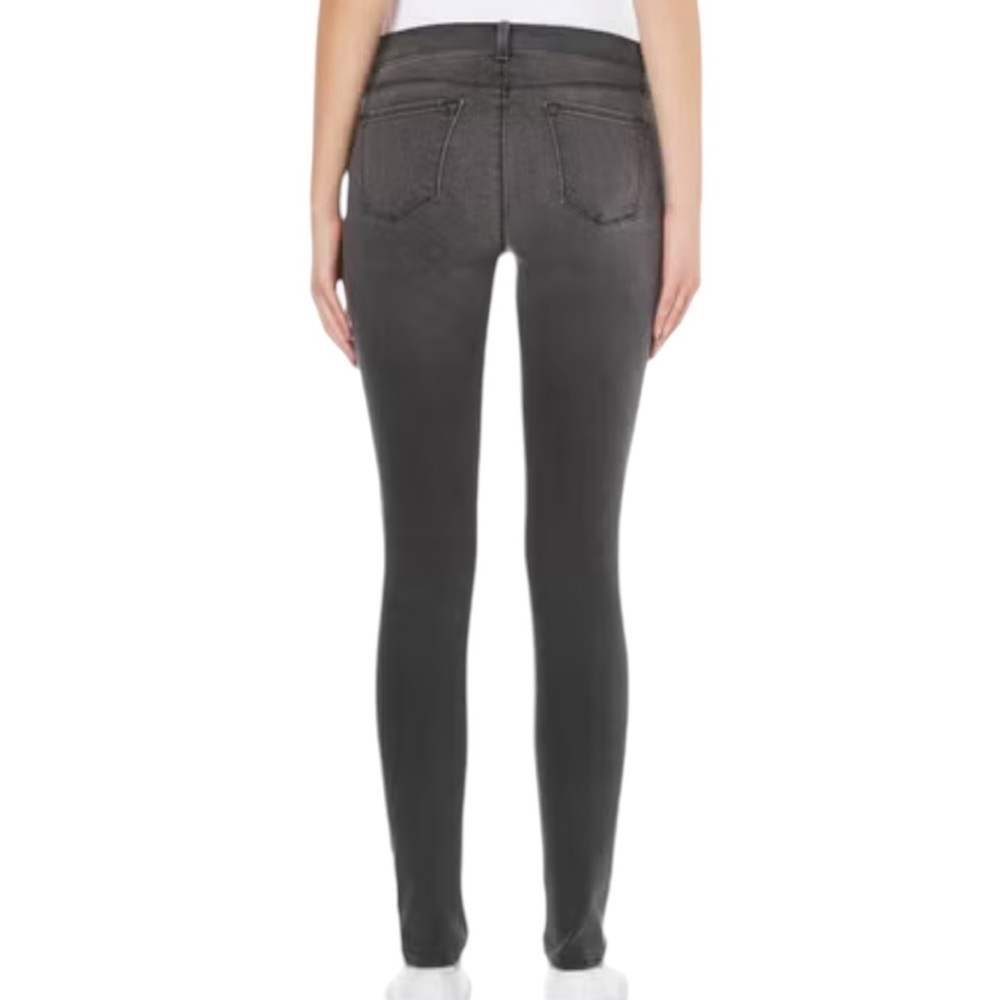 J Brand Super Skinny Jeans In Nightbird Wash Size 29